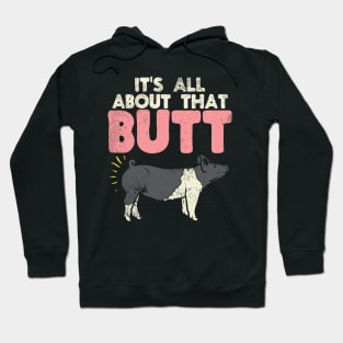 Livestock Hoodie